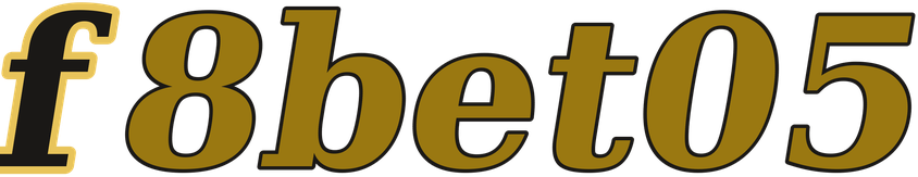 f8bet05 logo